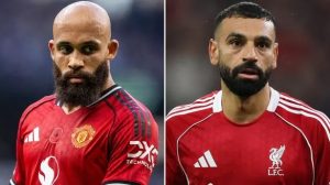 ทีม PL เฮ! ฟีฟ่าขยายเวลาปล่อยแข้ง AFCON 1 วีค