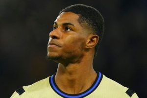 เดโก้ชี้ ‘แรชฟอร์ด’ ฟอร์มดีเพราะหลุดพ้นแรงกดดันผี