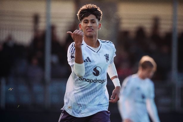 บาร์ซ่าร่วมแจมสน ‘เจเจ กาเบรียล’ เด็กเทพผี