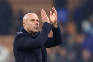 ‘สล็อท’ ปลื้มหงส์แกร่งบุกล้มงู-เลี่ยงตอบประเด็น ‘บังโม’