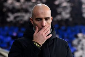 โฟฟาน่าเจ็บก่อน! มาเรสก้าแจงเหตุเมินส่ง ‘เอสเตเวา’