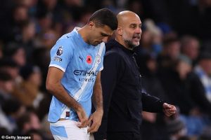 ทดแทนไม่ได้! ‘เป๊ป’ โอดเรือขาดคนคุมจังหวะแบบ ‘โรดรี้’