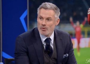 คาร์ร่าปลื้มแฟนหงส์ตะโกนหนุน ‘สล็อท’ ทั้งเกม