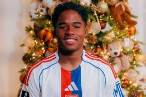 ‘เอนดริค’ โยกซบลียงยืมตัวจนจบซีซั่น