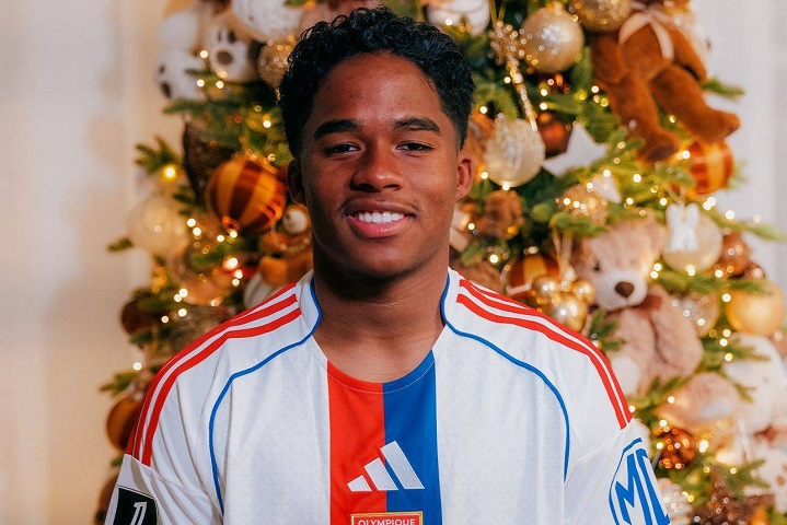 ‘เอนดริค’ โยกซบลียงยืมตัวจนจบซีซั่น