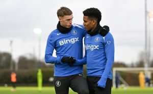 สิงห์ได้ 2 แช้งคืนทัพเจอวิลล่า, เรือลุ้น ‘โรดรี้’ คัมแบ็ค…ปรีวิว พรีเมียร์ลีก