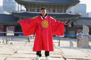 2ปีที่ยอดเยี่ยม! ‘ลินการ์ด’ เปิดใจ ‘โซล’ ช่วยตนเติบโตขึ้น