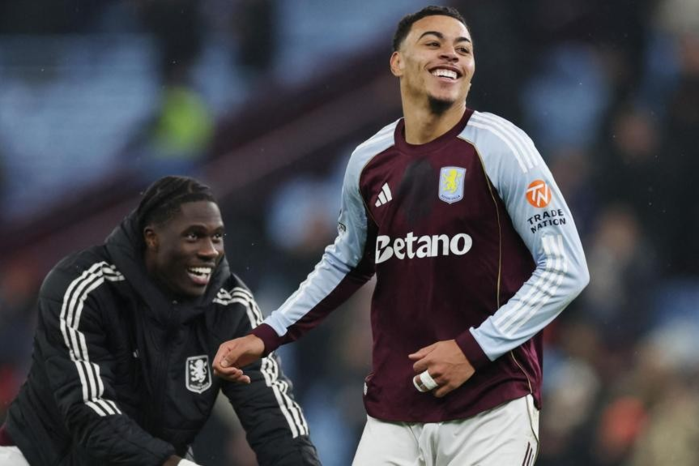 ใจกำลังมา! ‘โรเจอร์ส’ เผย ‘วิลล่า’ เชื่อมั่นชนะทุกนัด