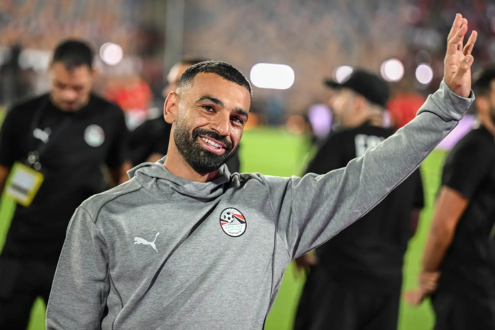 โค้ชอียิปต์เผย ‘บังโม’ มุ่งมั่นเหมือนติดทัพหนแรก