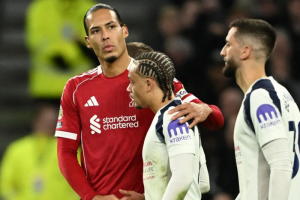 เคลียร์กันแล้ว! VvD ป้อง ‘ซิมอนส์’ ไม่ตั้งใจย่ำ