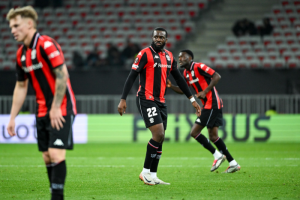 6นัด0แต้ม… ‘นีซ’ ทีมแรกตกรอบลีกเฟสยูโรป้า