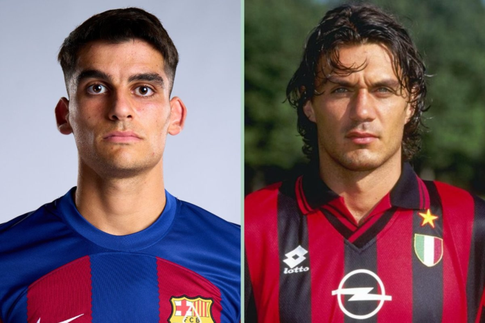 เผย ‘แข้งบาร์ซ่า’ มอบฉายา ‘เกราร์ด มัลดินี่’