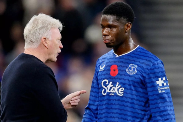 ‘มอยส์’ เร้า ‘แบร์รี่’ ต่อยอดหลังเปิดซิงเม็ดแรก