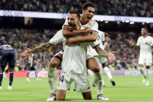 ขาดหอกเป้า! ‘โฆเซลู’ เชื่อ ‘จู๊ด’ คิดถึงผู้เล่นแบบตน