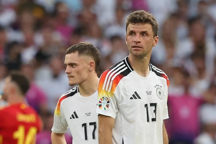 มุลเลอร์ชี้ ‘เวียร์ตซ์’ อยู่หงส์สื่อกดดันน้อยกว่า ‘เสือใต้’