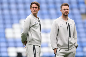 ‘เวลล์ส’ ผู้ช่วยไก่ ย้ายคุมทีมเมเจอร์ ลีก