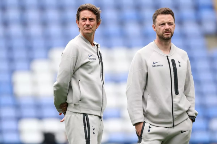 ‘เวลล์ส’ ผู้ช่วยโค้ชไก่ ย้ายคุมทีมเมเจอร์ ลีก