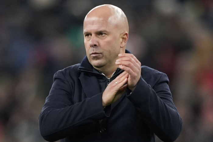 ‘สล็อท’ มองบวก ‘หงส์’ ไม่แพ้เหมือนหลายวีคก่อน