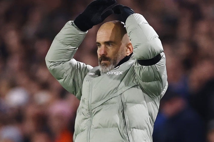 ‘มาเรสก้า’ แจง ‘สิงห์’ โรเตชั่นทำฟอร์มดร็อป