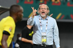 ยุโรปกดดัน! ‘โค้ชมาลี’ ไม่ปลื้ม AFCON ปรับแข่งทุก 4 ปี