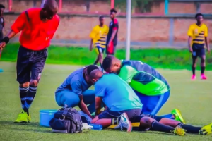 จุดจบสายมู… ‘แข้งบุรุนดี’ อมเหรียญติดคอเสียชีวิต