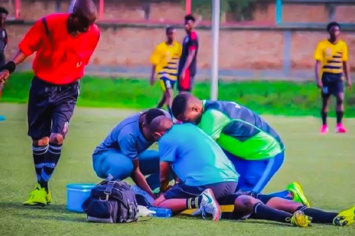 จุดจบสายมู… ‘แข้งบุรุนดี’ อมเหรียญติดคอเสียชีวิต