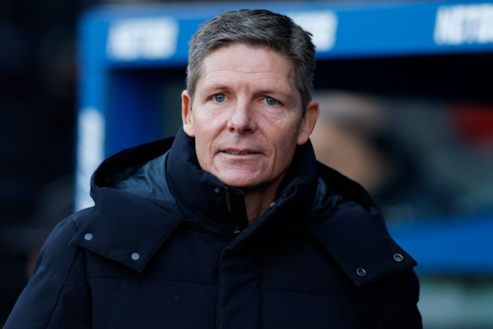 โรมาโน่เผย ‘กลาสเนอร์’ ไม่ต่อสัญญารอหาทีมใหม่