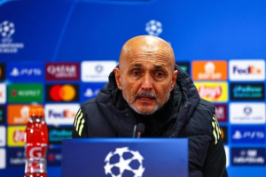 ‘สปัล’ เตือนม้าลายอย่าประมาท ‘ปาฟอส’