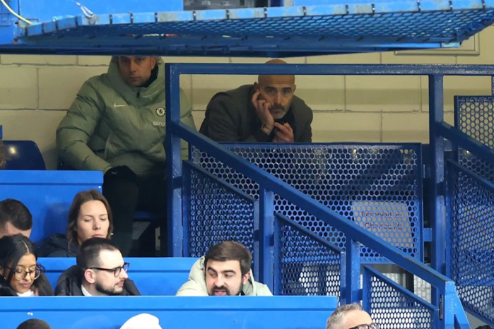 เกมกำลังดี! ‘มาเรสก้า’ ชี้ ‘สิงห์’ โดนตีเสมอคือจุดเปลี่ยน