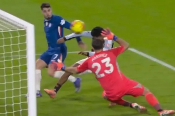 อดีตเปาป้อง ‘แอตเวลล์’ เป่าถูกเมินจุดโทษ ‘สิงห์’