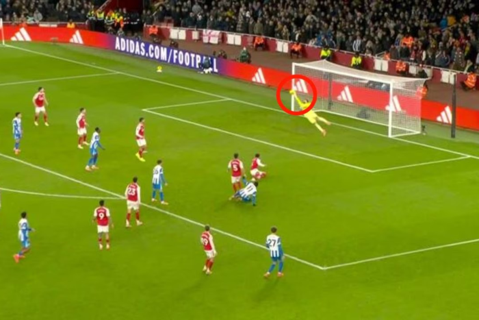 เชียเรอร์ซูฮก ‘ราย่า’ บินปัดเซฟแห่งซีซั่น