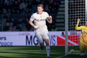 ‘โบโบ้’ ชู ‘ฮอยลุนด์’ ท็อป 5 หอกดีสุดในโลก