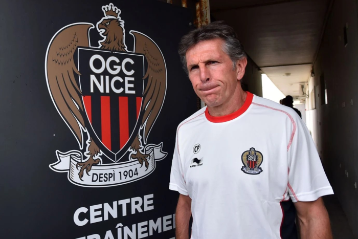 ‘นีซ’ แต่งตั้ง ‘ปูแอล’ นั่งกุนซือกอบกู้ทีม