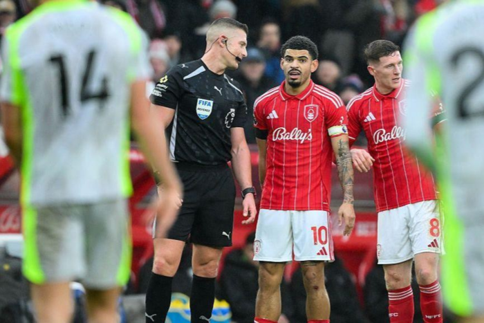 ‘เจ้าป่า’ ยื่นร้อง PGMOL เปาเมินแจกแดง ‘เรือใบ’