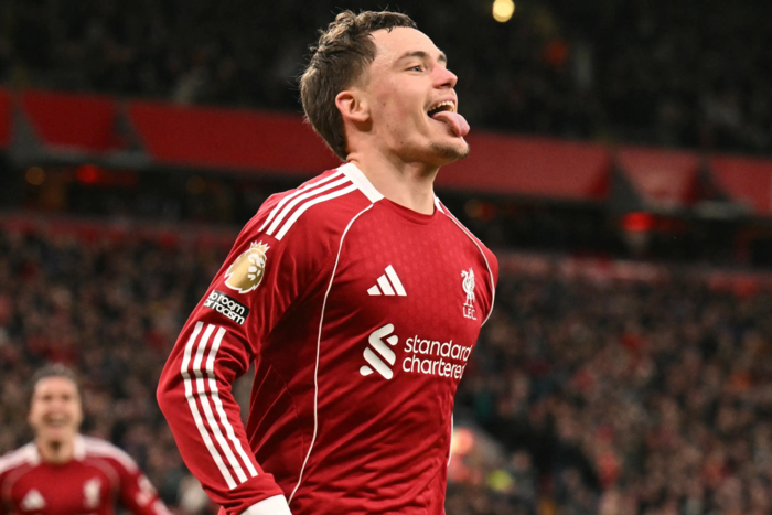 สื่อเผย ‘หงส์’ จับ ‘เวียร์ตซ์’ เข้ายิมเพิ่มน้ำหนัก 2 กิโล