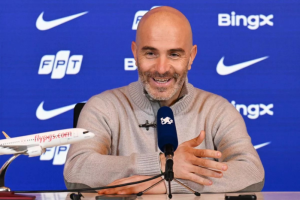 ‘มาเรสก้า’ ยังไม่รู้สาเหตุ ‘สิงห์’ เป๋หลังโดนยิง