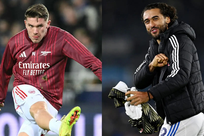 ‘ลินิเกอร์’ แนะ ‘เยอเคเรส’ กล้าเสี่ยงแบบ DCL