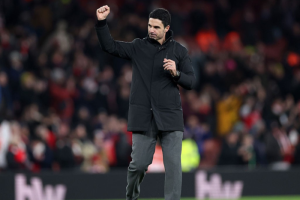 ‘พี่ต้า’ ชื่นชม ‘ปืนเฉียบคม’ ทำชนะขาดลอย