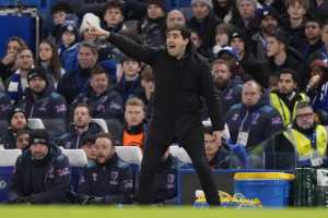 ไร้ชัย10นัดติด! ‘อิราโอล่า’ แอบผิดหวังไม่ชนะ ‘สิงห์’