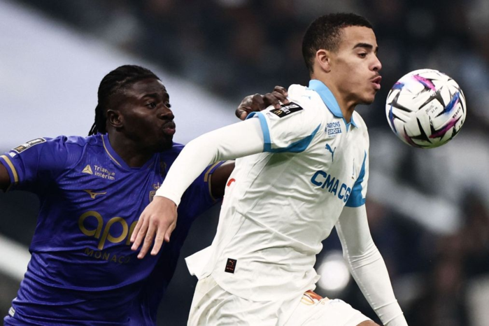 OMเฉือนโมนาโก 1-0, ล็องส์ชนะนีซ 2-0…สรุปผลลีกเอิง