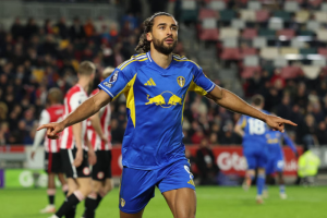 ยิง4นัดติด! ฟาร์เก้หนุน ‘DCL’ รักษาฟอร์มไปบอลโลก