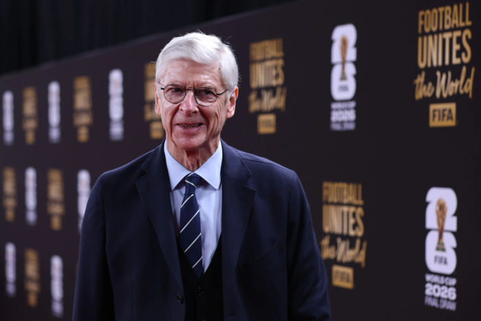 ‘เวนเกอร์’ มั่นใจมาก ‘ปืน’ คว้าแชมป์ลีก