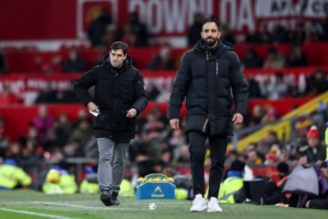 แฮนด์ได้ไง? ‘อิราโอล่า’ ชี้เปาพลาดให้ฟรีคิกผียิง 3-3