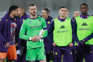 สื่อเลี่ยนจี้ ‘เด เคอา’ ผิดพลาดทำฟิออเสีย 8 แต้ม