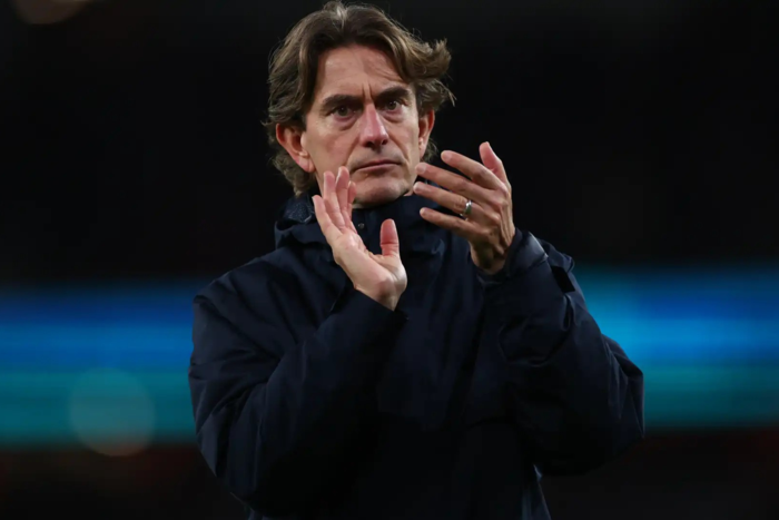 ยังไม่ปลด! ‘ไก่’ ให้โอกาส ‘แฟรงค์’ พลิกสถานการณ์