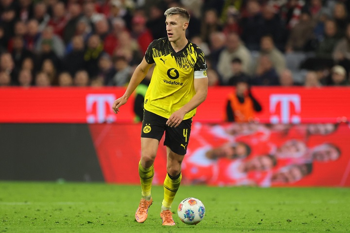 ‘เสือเหลือง’ พร้อมทุ่มค่าเหนื่อยสถิติสโมสรรั้ง ‘ชล๊อตเตอร์เบ็ค’