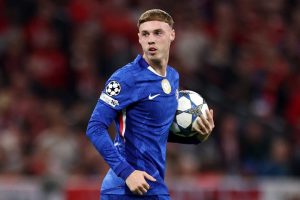 ‘มาเรสก้า’ เผย ‘พัลเมอร์’ พร้อมเล่นเต็ม 90 นาทีแล้ว