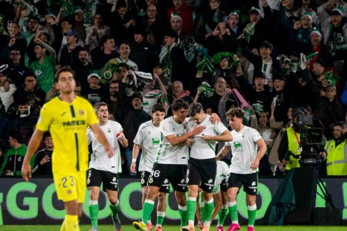 ‘เรือดำน้ำ’ พลิกล็อคแพ้ซานตานเดร์ 2-1 ตกรอบโกปา