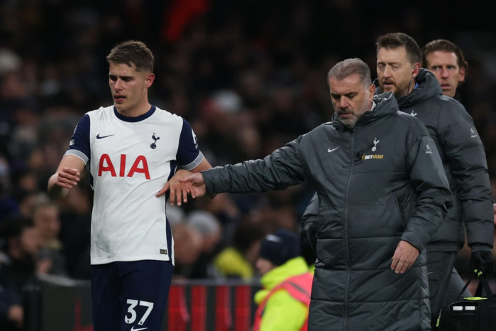 บุกมากไป! ‘เดอ เฟน’ เผยขอร้อง ‘บิ๊กแอนจ์’ ปรับแผน