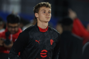 ลุ้นเดบิวท์! มิลานใส่ชื่อ ‘ลูกอิบรา’ ลุยซูเปอร์โคปปา